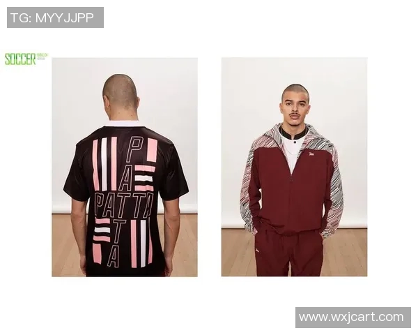 以足球明星为灵感打造的时尚风格全解析 展现运动与潮流的完美融合 以足球明星为灵感打造的时尚风格全解析 展现运动与潮流的完美融合