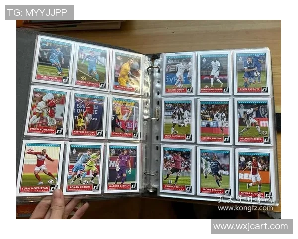 2025年足球帕尼尼球星卡市场价格走势与收藏价值分析 2025年足球帕尼尼球星卡市场价格走势与收藏价值分析