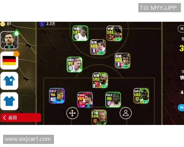 足球球星卡通形象大集结 打造你的梦幻足球队伍 足球球星卡通形象大集结 打造你的梦幻足球队伍