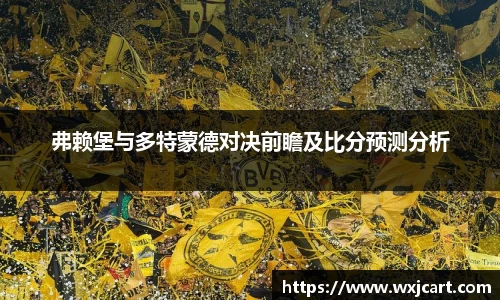 弗赖堡与多特蒙德对决前瞻及比分预测分析